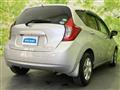 2015 Nissan Note