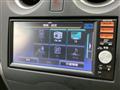 2015 Nissan Note