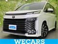2022 Toyota Voxy