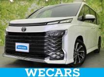 2022 Toyota Voxy
