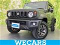 2024 Suzuki Jimny Sierra