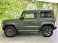 2024 Suzuki Jimny Sierra