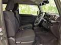 2024 Suzuki Jimny Sierra