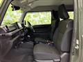 2024 Suzuki Jimny Sierra