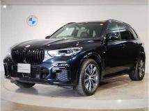2023 BMW X5