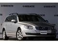 2015 Volvo V70