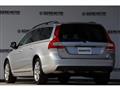 2015 Volvo V70