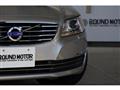 2015 Volvo V70