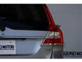 2015 Volvo V70