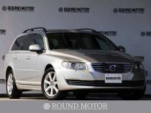 2015 Volvo V70