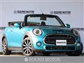 2016 BMW MINI