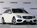 2018 Mercedes-Benz C-Class