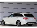 2018 Mercedes-Benz C-Class