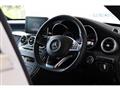 2018 Mercedes-Benz C-Class