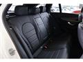 2018 Mercedes-Benz C-Class