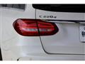 2018 Mercedes-Benz C-Class