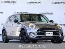 2019 BMW MINI