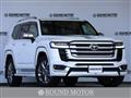 2023 Toyota Land Cruiser