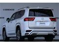 2023 Toyota Land Cruiser