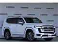 2023 Toyota Land Cruiser