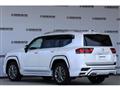 2023 Toyota Land Cruiser