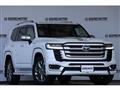 2023 Toyota Land Cruiser