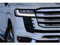 2023 Toyota Land Cruiser