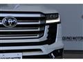 2023 Toyota Land Cruiser