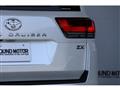2023 Toyota Land Cruiser