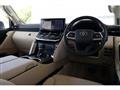 2023 Toyota Land Cruiser