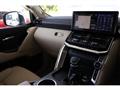 2023 Toyota Land Cruiser
