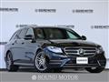 2017 Mercedes-Benz E-Class