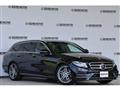2017 Mercedes-Benz E-Class