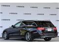 2017 Mercedes-Benz E-Class