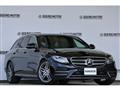 2017 Mercedes-Benz E-Class