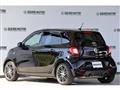 2017 Smart Smart ForFour