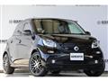 2017 Smart Smart ForFour