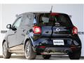 2017 Smart Smart ForFour