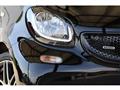 2017 Smart Smart ForFour