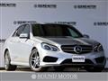 2015 Mercedes-Benz E-Class