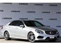 2015 Mercedes-Benz E-Class