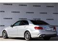 2015 Mercedes-Benz E-Class