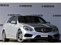 2015 Mercedes-Benz E-Class