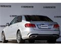 2015 Mercedes-Benz E-Class