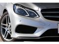 2015 Mercedes-Benz E-Class