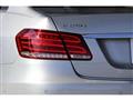 2015 Mercedes-Benz E-Class