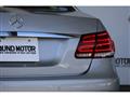 2015 Mercedes-Benz E-Class