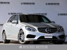 2015 Mercedes-Benz E-Class