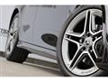 2019 Mercedes-Benz A-Class