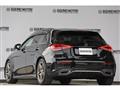 2019 Mercedes-Benz A-Class